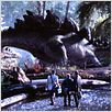 El mundo perdido: Jurassic Park : foto