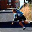 Billy Elliot (Quiero bailar) : foto Jamie Bell, Stephen Daldry