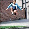 Billy Elliot (Quiero bailar) : foto Jamie Bell, Stephen Daldry