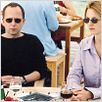 Rien sur Robert : foto Fabrice Luchini, Pascal Bonitzer, Sandrine Kiberlain