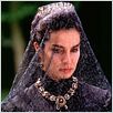 El hombre de la máscara de hierro : foto Anne Parillaud, Randall Wallace