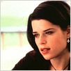 Scream 2 : foto Neve Campbell, Wes Craven