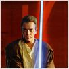 Star Wars: Episodio I - La amenaza fantasma : foto Ewan McGregor, George Lucas