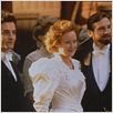 Sunshine : foto Istvan Szabo, James Frain, Molly Parker, Ralph Fiennes