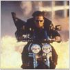 M:I-2: Misión Imposible 2 : foto John Woo, Tom Cruise
