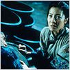 Tigre y Dragón : foto Ang Lee