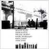 Manhattan : cartel Woody Allen
