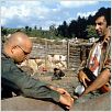 En tierra de nadie : foto Branko Djuric, Danis Tanovic, Rene Bitorajac