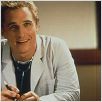 Planes de boda : foto Adam Shankman, Matthew McConaughey