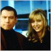 Combinación ganadora : foto John Travolta, Lisa Kudrow, Nora Ephron