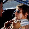 Los malditos: vampiros del desierto : foto Brendan Fehr, J.S. Cardone, Kerr Smith