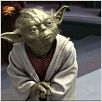 Star Wars. Episodio II. El ataque de los clones : foto Frank Oz, George Lucas