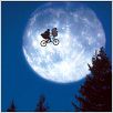 E.T. El extraterrestre : foto