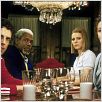Los Tenenbaums, una familia de genios : foto Anjelica Huston, Ben Stiller, Danny Glover, Gwyneth Paltrow, Wes Anderson