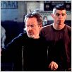Black Hawk derribado : foto Josh Hartnett, Ridley Scott