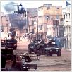 Black Hawk derribado : foto Ridley Scott