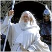 El Señor de los Anillos: Las dos torres : foto Peter Jackson