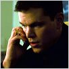 The Bourne Identity (El caso Bourne) : foto Doug Liman, Matt Damon