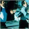 Nueve Reinas : foto Gaston Pauls, Ricardo Darin