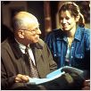 Vidas contadas : foto Alan Arkin, Jill Sprecher