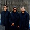 Quelqu'un de bien : foto José Garcia, Marianne Denicourt, Patrick Timsit