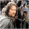 El Señor de los Anillos: Las dos torres : foto Peter Jackson, Viggo Mortensen