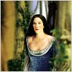 El Señor de los Anillos: Las dos torres : foto Liv Tyler, Peter Jackson