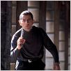 Johnny English : foto Rowan Atkinson