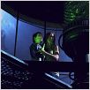 En la oscuridad : foto Emma Caulfield, Jonathan Liebesman, Lee Cormie