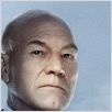 X-Men 2 : foto Bryan Singer, Patrick Stewart