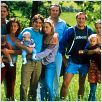 Nuestros adorables niños : foto Benoît Cohen, Eléonore Pourriat, Fabio Zenoni, Julien Boisselier, Laurence Côte