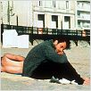 Su hermano : foto Bruno Todeschini, Eric Caravaca, Patrice Chéreau