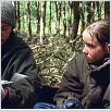 El tiempo del lobo : foto Michael Haneke