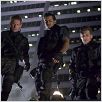 Resident Evil 2: Apocalipsis : foto Oded Fehr