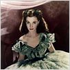 Lo que el viento se llevó : foto Victor Fleming, Vivien Leigh