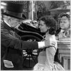 Lo que el viento se llevó : foto Harry Davenport, Victor Fleming, Vivien Leigh