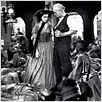 Lo que el viento se llevó : foto Harry Davenport, Victor Fleming, Vivien Leigh