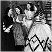 Lo que el viento se llevó : foto Barbara O'Neil, Evelyn Keyes, Victor Fleming, Vivien Leigh