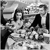 Lo que el viento se llevó : foto Clark Gable, Victor Fleming, Vivien Leigh
