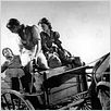 Lo que el viento se llevó : foto Butterfly McQueen, Clark Gable, Victor Fleming, Vivien Leigh