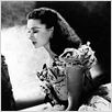 Lo que el viento se llevó : foto Victor Fleming, Vivien Leigh