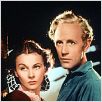 Lo que el viento se llevó : foto Leslie Howard, Victor Fleming
