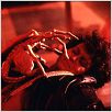 Aliens, el regreso : foto James Cameron, Sigourney Weaver