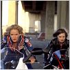 Torque - Rodando al límite : foto Jaime Pressly, Monet Mazur