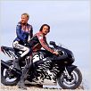 Torque - Rodando al límite : foto Martin Henderson, Monet Mazur