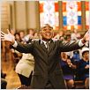 The Fighting Temptations : foto Cuba Gooding Jr.