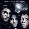 Harry Potter y el Prisionero de Azkaban : cartel