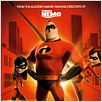 Los Increíbles : foto Brad Bird