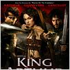 El Rey Arturo : cartel