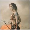 El Rey Arturo : foto Antoine Fuqua, Keira Knightley